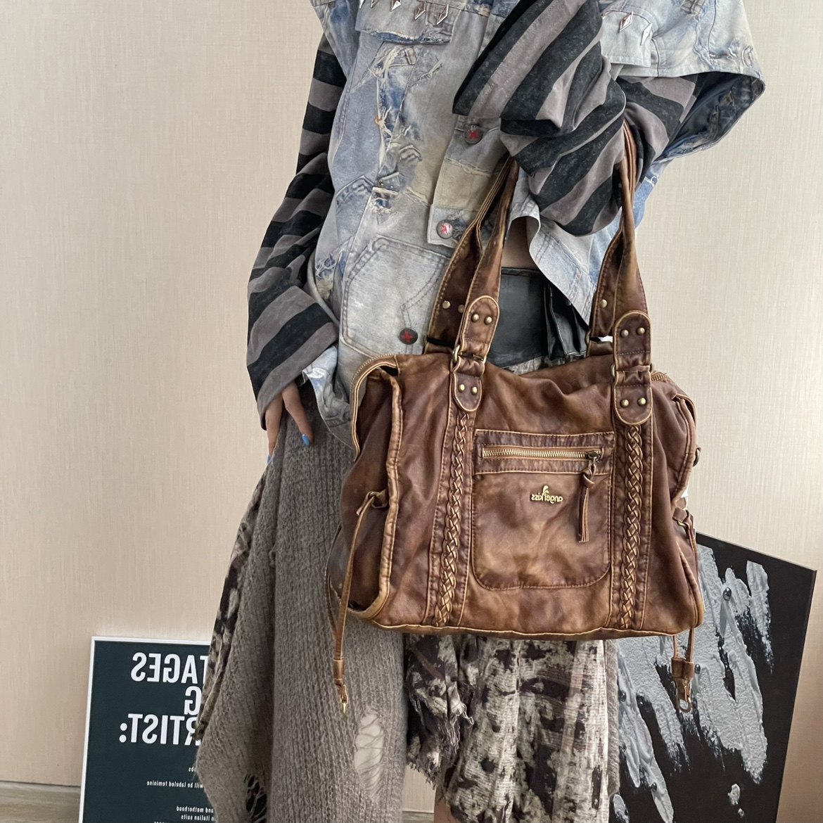 Niche Designer Brand New High  - đánh giá và giá Women Bags Designer Sale