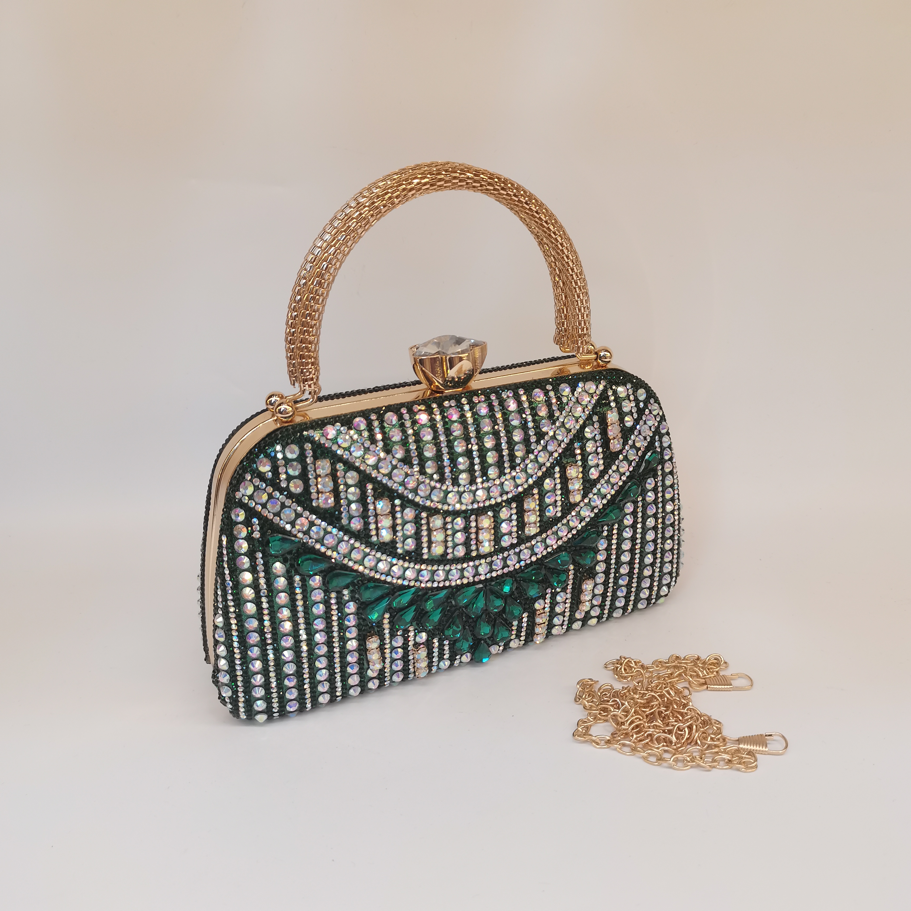 Hot Sale Nigeria Exquisite Eve - đánh giá và giá Women Bags Designer Sale
