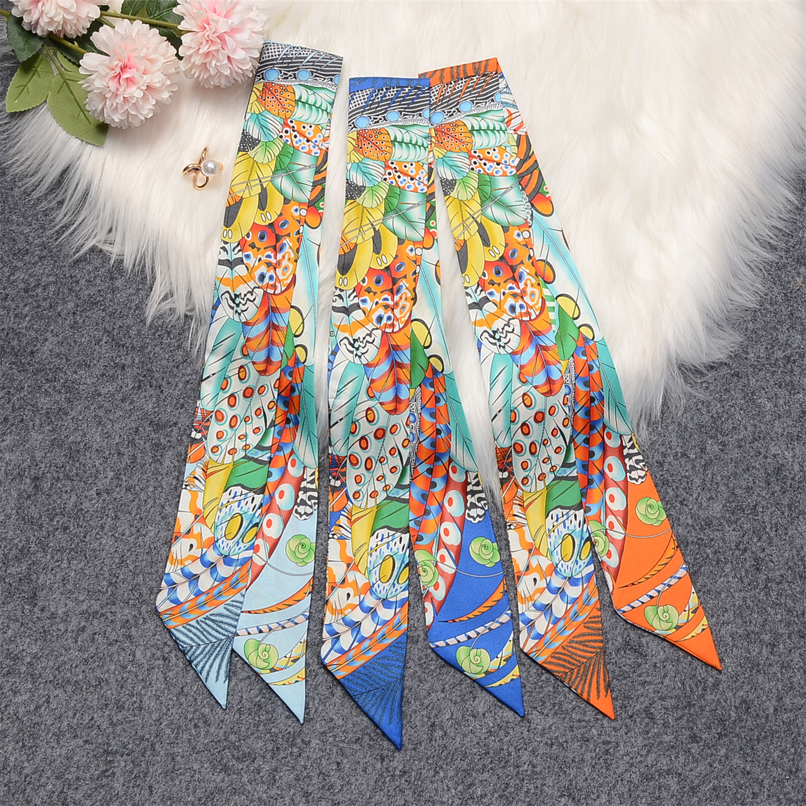 2023 New Design Feather Brand  - đánh giá và giá Women Bags Branded