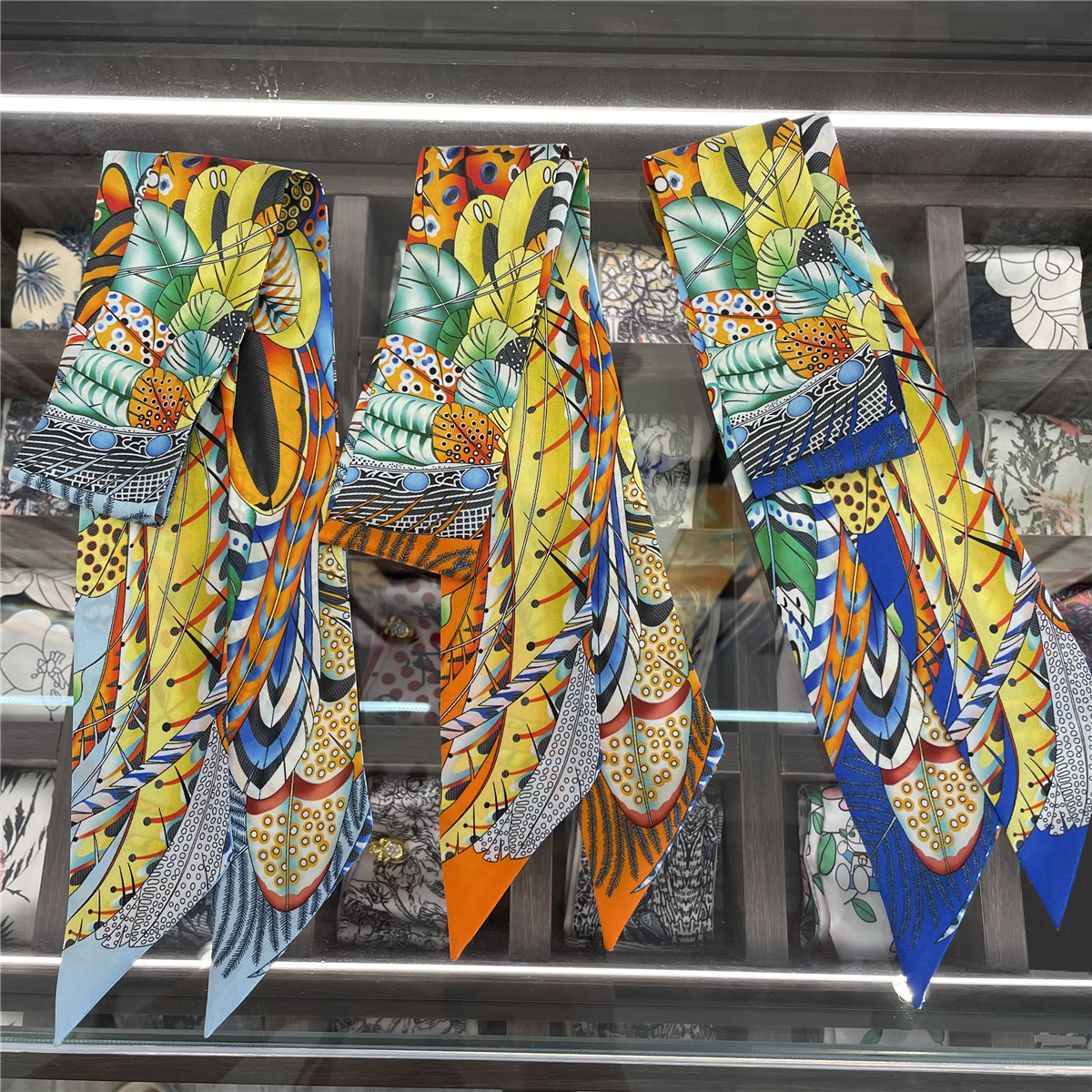 2023 New Design Feather Brand  - đánh giá và giá Women Bags Branded