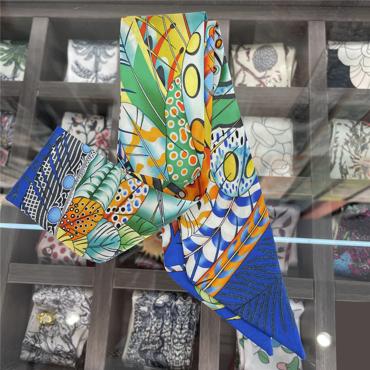 2023 New Design Feather Brand  - đánh giá và giá Women Bags Branded