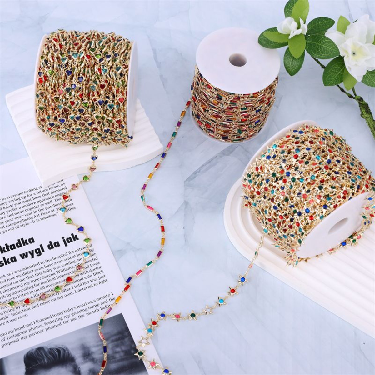 Bestseller Colorful Zircon Cha - đánh giá và giá Women Bags Luxury