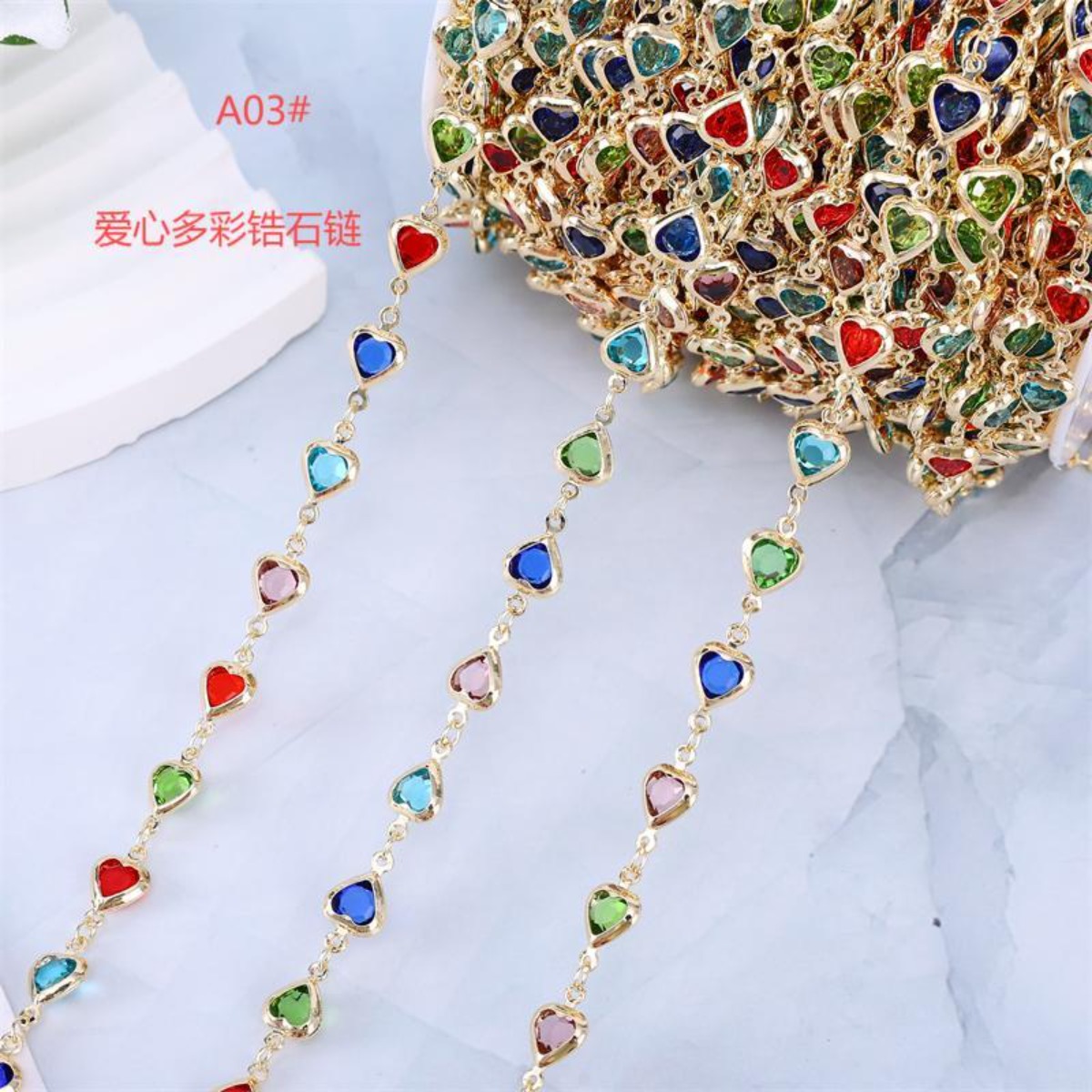 Bestseller Colorful Zircon Cha - đánh giá và giá Women Bags Luxury