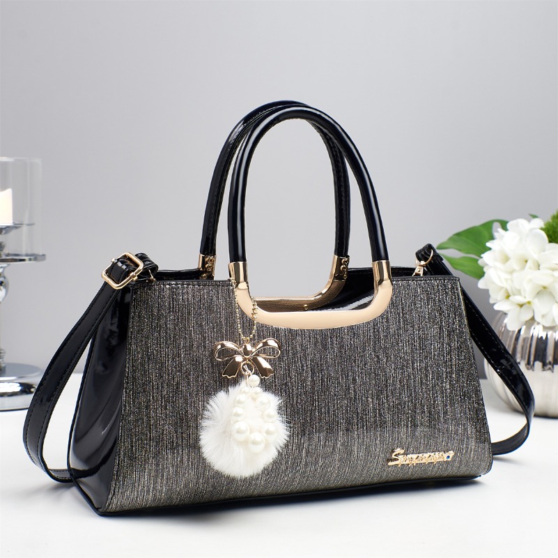 Designer Brand Bright Leather  - đánh giá và giá Women Bags Designer Sale
