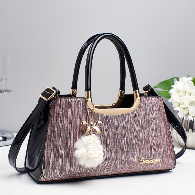 Designer Brand Bright Leather  - đánh giá và giá Women Bags Designer Sale