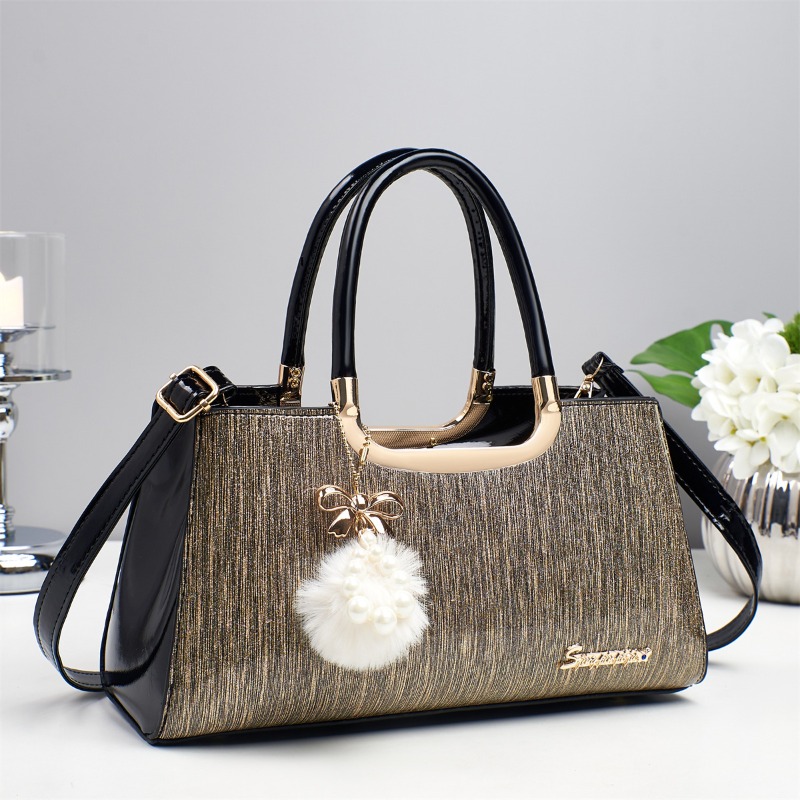 Designer Brand Bright Leather  - đánh giá và giá Women Bags Designer Sale