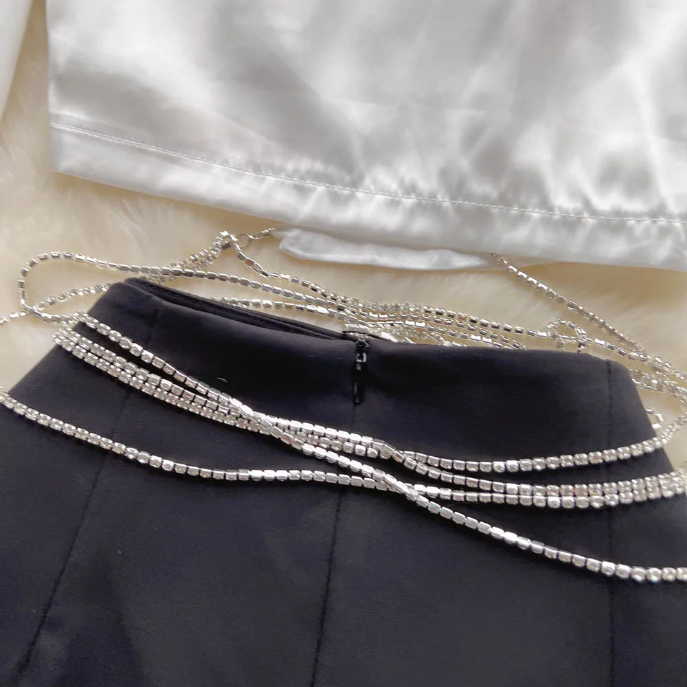Fashion 2 Pieces SET Outfits E - đánh giá và giá Women Bags For Office