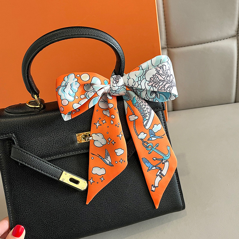2024 Versatile New Plant Jungl - đánh giá và giá Women Bags H&M